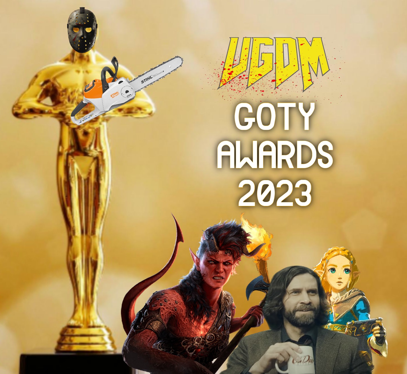 GOTY 2023